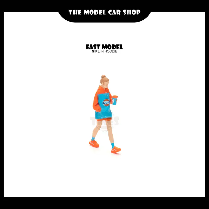 [East Model] 1