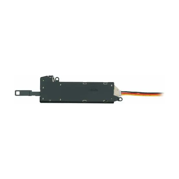 ELECTRIC TO MECHANISM