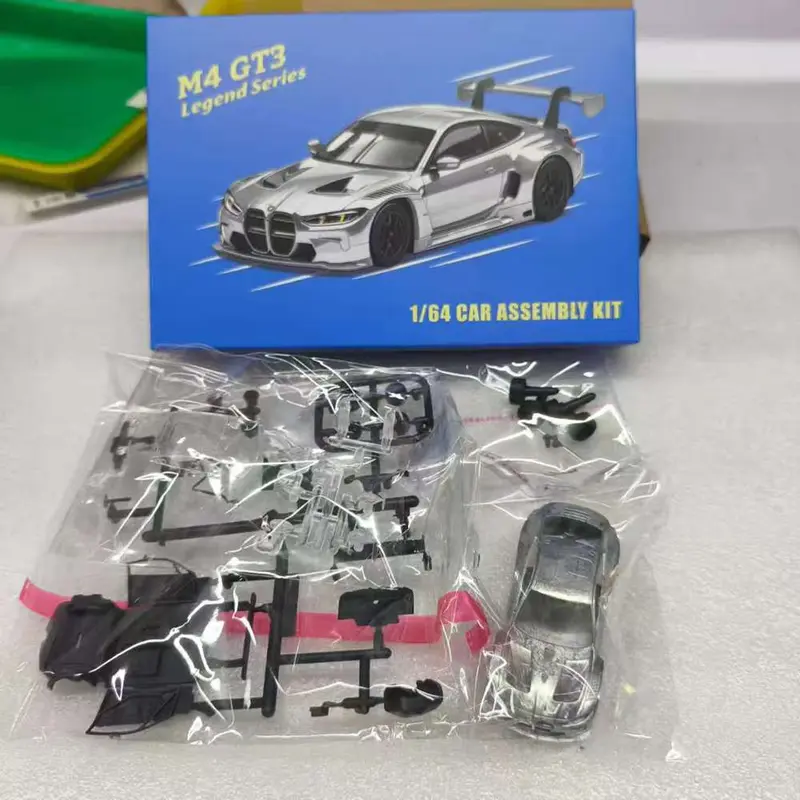 Elite Build 1