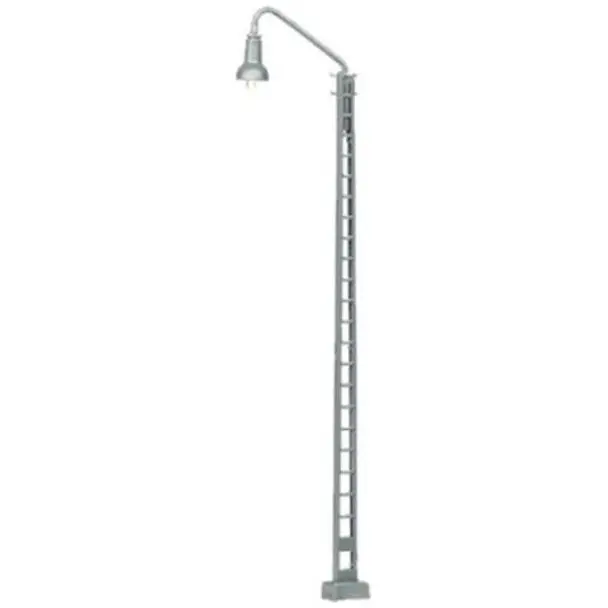 ENGINE SHED SINGLE LIGHT