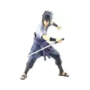 ENTRY GRADE UCHIHA SASUKE