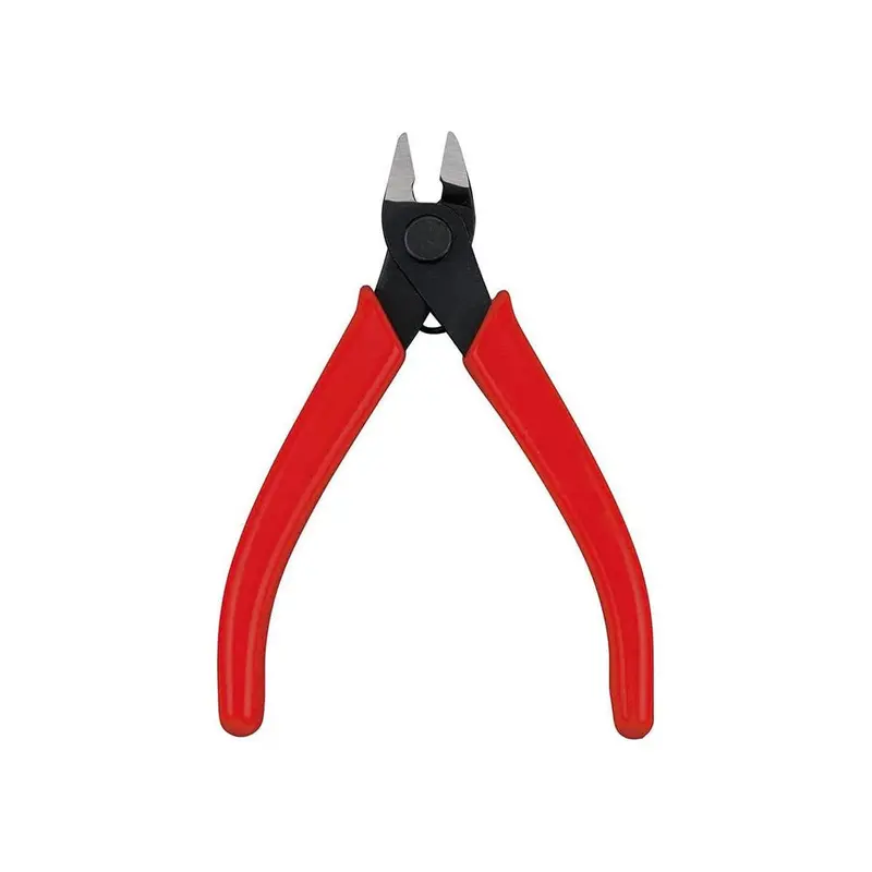 ENTRY NIPPER RED 10/PK