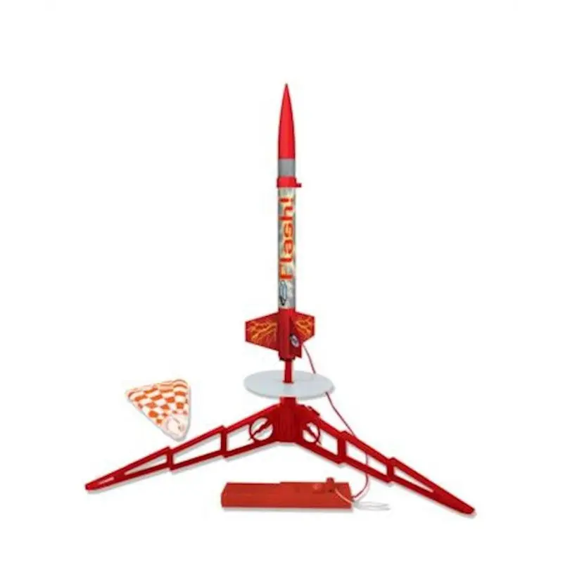 Estes Flash Launch Set E2X Easy-to-Assemble