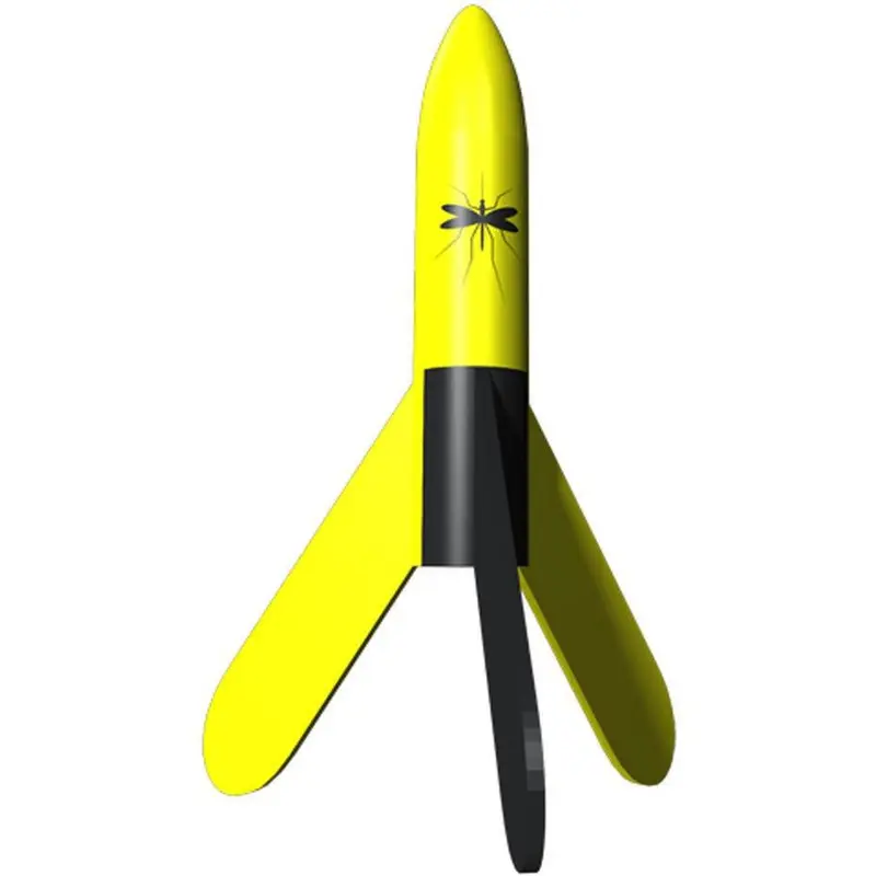Estes Mini Mosquito Rocket Kit (Skill Level 1)