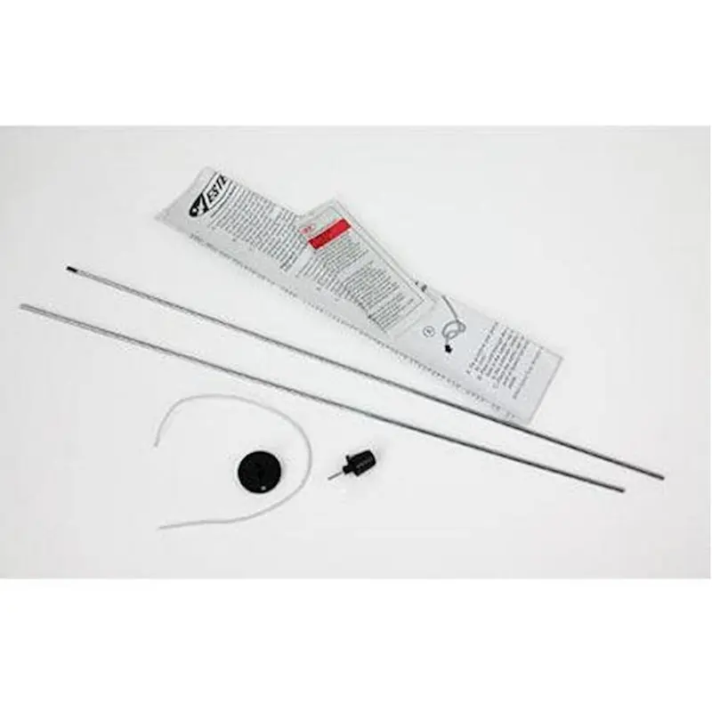 Estes Two Piece Rod,1/8"
