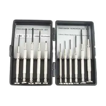 Excel Blades 11 PIECE MINI TOOL SET
