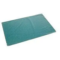 Excel Blades 12" X 18"(GREEN)SELFHEAL