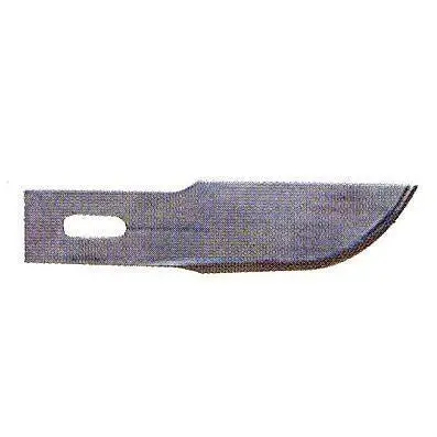 Excel Blades #22 CURVED EDGE BLADE 5PC