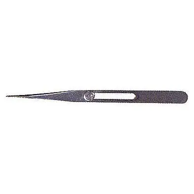 Excel Blades 4 3/4" POINT SLIDE TWEEZR
