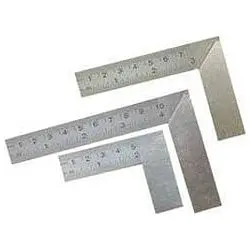 Excel Blades 4" MACHINE SQUARE