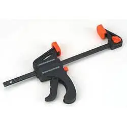 Excel Blades 4" SPEED CLAMP