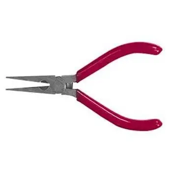 Excel Blades 5" NDLE NOSE W/SIDE CUTTR