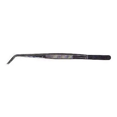 Excel Blades 6" CURVED POINT TWEEZERS
