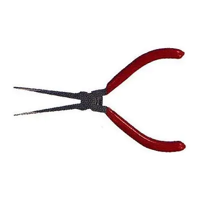 Excel Blades 6" LONG NEEDLE NOSE