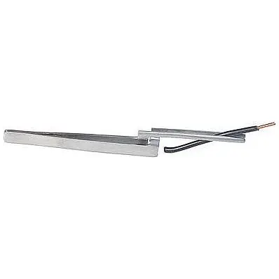 Excel Blades 6" REVERSE OPEN TWEEZER