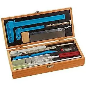 Excel Blades BUILDERS SET