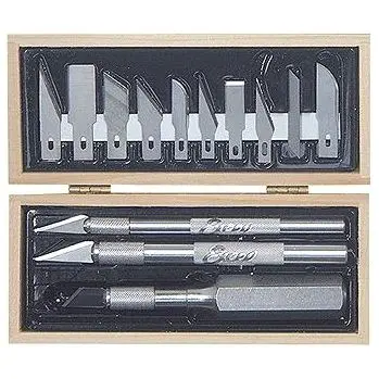Excel Blades CRAFTSMAN METAL TOOL SET