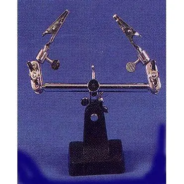 Excel Blades DOUBLE CLIP EXTRA HANDS