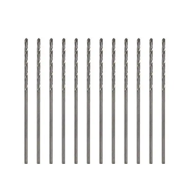 Excel Blades DRILLS #71 - 12PCS CARDED