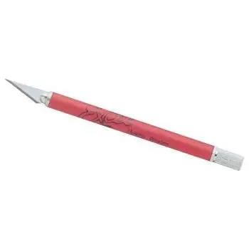 Excel Blades K18 GRIP-ON KNIFE W/5BLDS