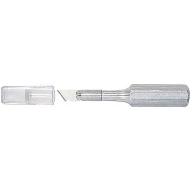 Excel Blades K5 KNIFE W/SAFTY CAP