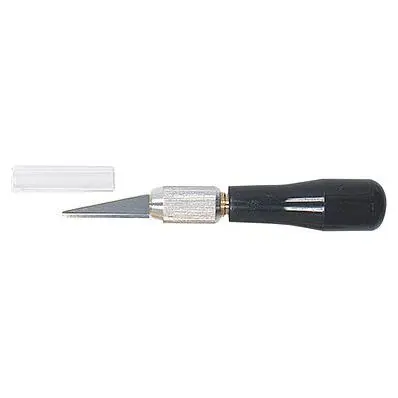 Excel Blades K7 KNIFE WITH SCABBARD