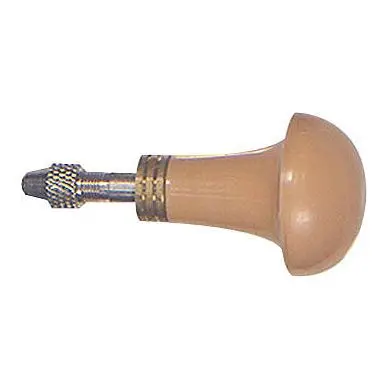 Excel Blades MUSHROOMS PIN VISE