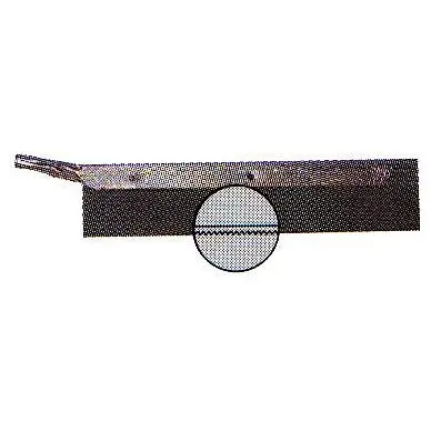 Excel Blades PULL SAW BLADE 1" DEEP42T