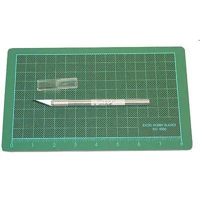 Excel Blades SMALL PRESCISION CUT KIT