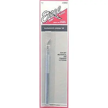 Excel Blades SPOON TIP BURNISHER -CA