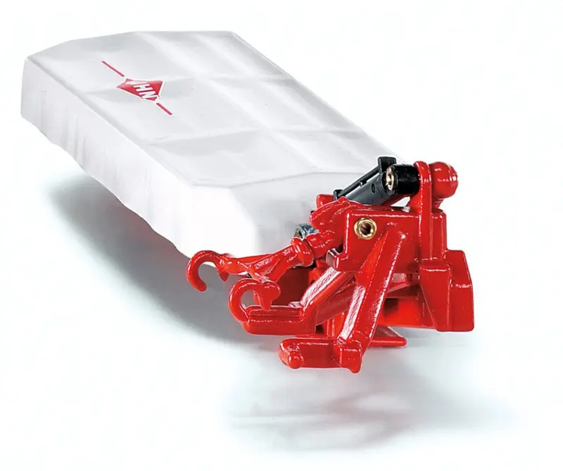 FALCIATRICE C/COPERTURA KHUN 1