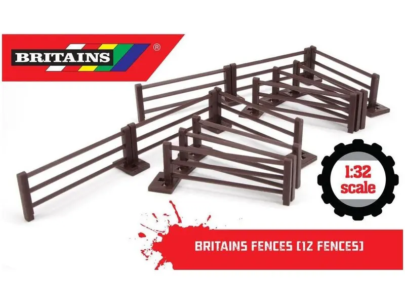 Farming Fences 1