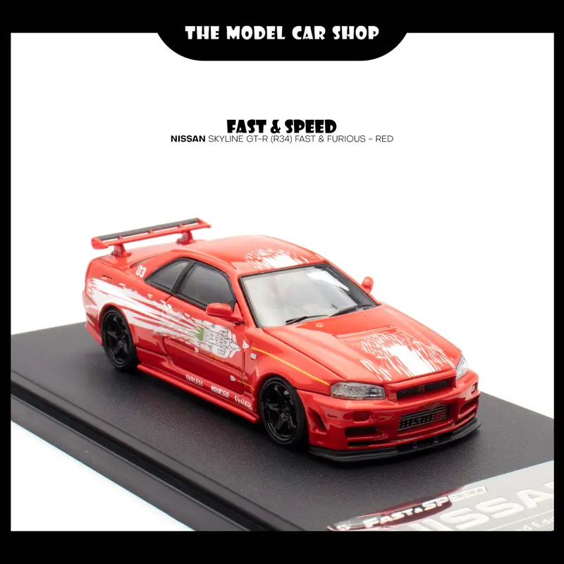 [Fast Speed] 1