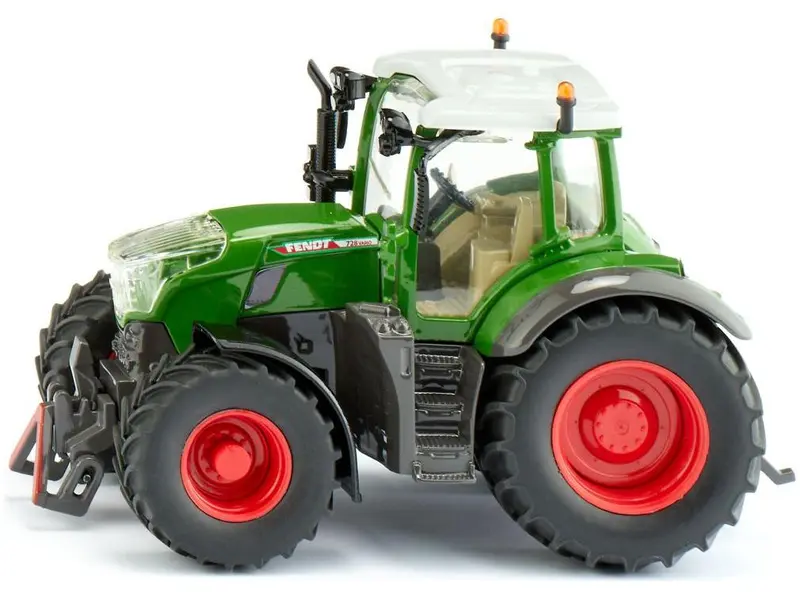 Fendt 728 Vario 1