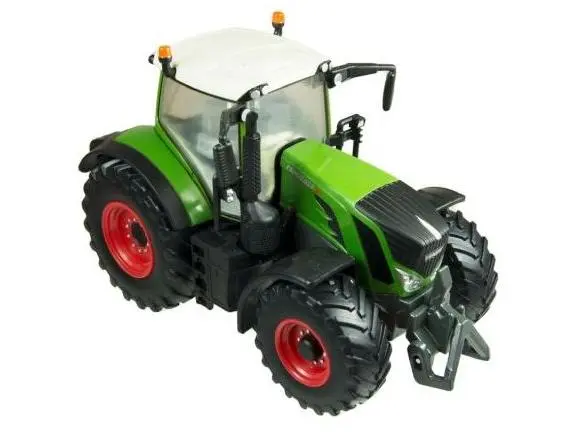 Fendt 828 Vario Tractor 1