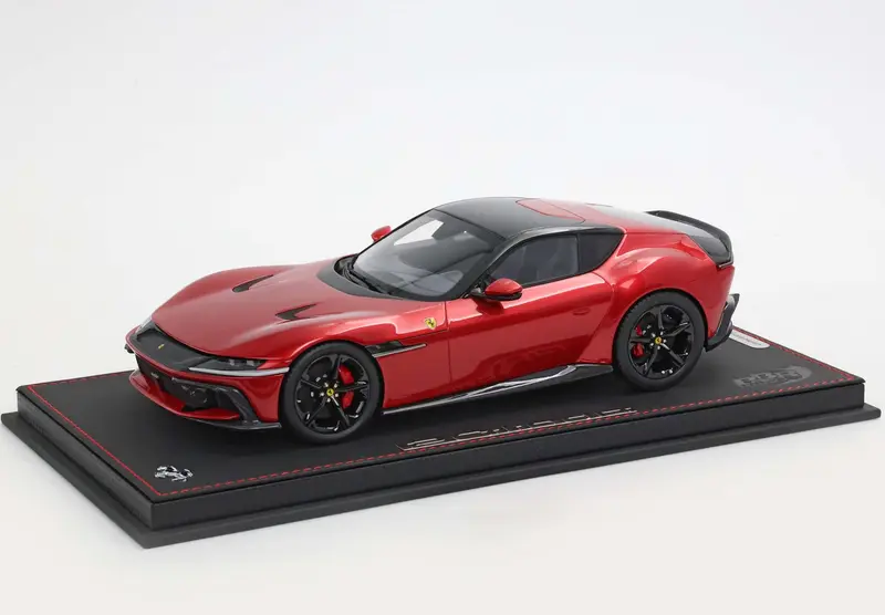 Ferrari 12Cilindri - 1