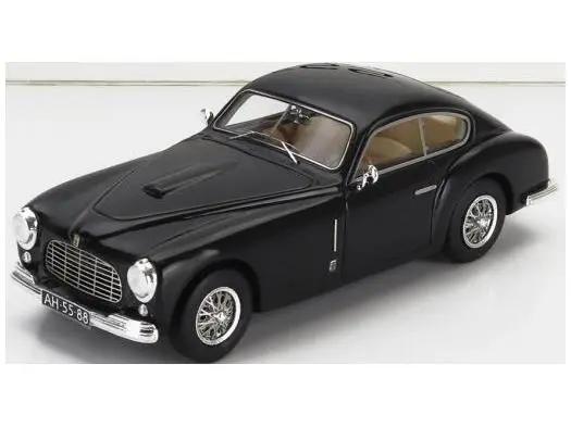 Ferrari 166 s/n.037S Black Inter Farina Berlinetta 1949 1