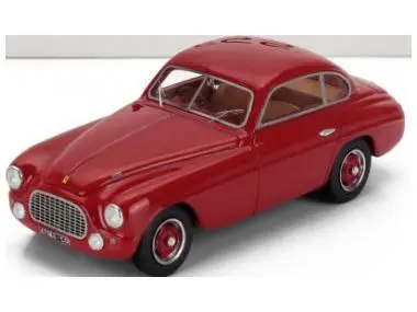 Ferrari 166 sn027S Red Inter Touring Coupe 1949 1