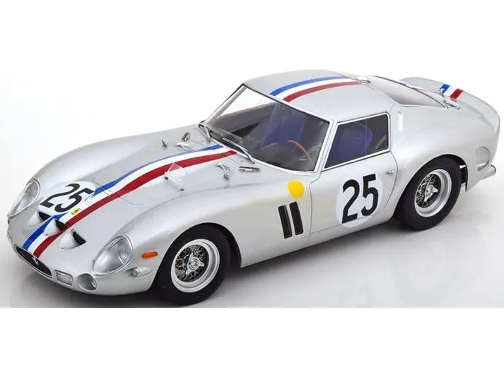 Ferrari 250 GTO #25 24h Le Mans 1963 1