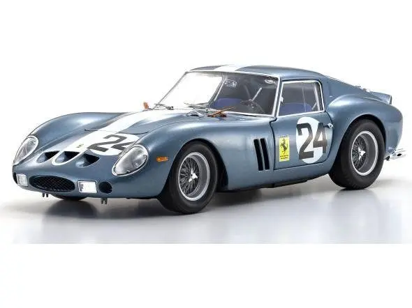 Ferrari 250 GTO Sebring 1st GT 3.0 1962 #24 1