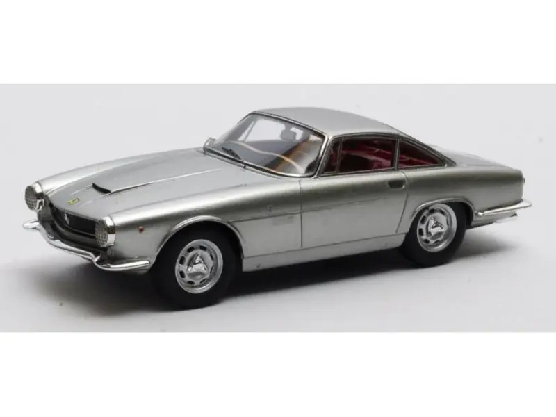 Ferrari 250GT Berlinetta SWB Competition Silver 1960 1