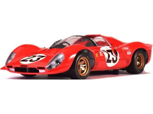 Ferrari 330 P4 #23 Winner 24H Daytona 1967 1