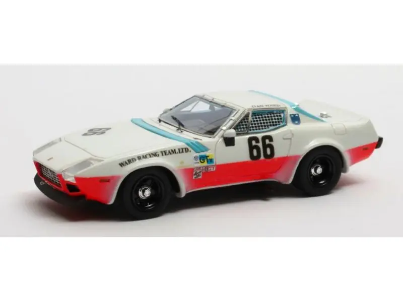 Ferrari 365GTB/4 NART Daytona #66 1978 1