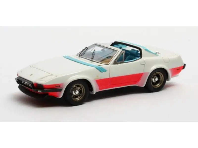 Ferrari 365GTB/4 NART Presentation 1975 1