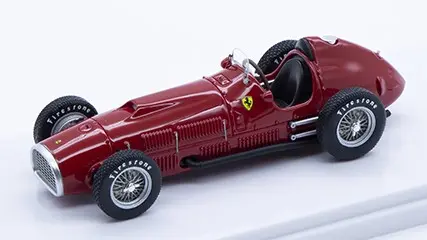 FERRARI 375 F1 1952 INDY 1