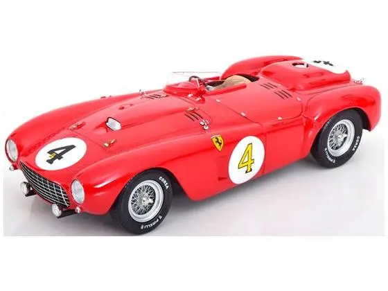 Ferrari 375 Plus Winner 24H Le Mans 1954 1
