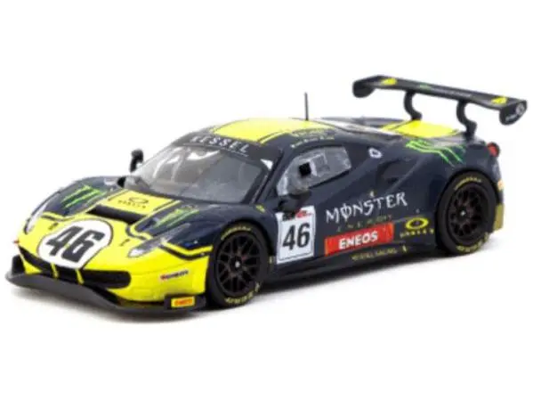 Ferrari 488 GT3 #46 12h Gulf 2019 1