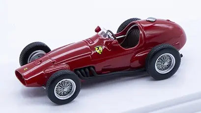 FERRARI 625 F1 1955 PRESS VERSION 1