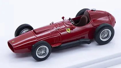 FERRARI 801 F1 1957 PRESS VERSION 1