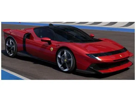 Ferrari 849 Testarossa 1